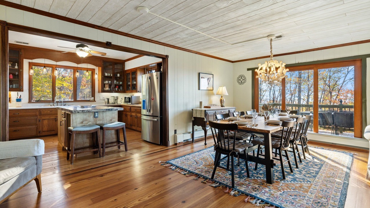 Photo of Kitchen in Kabletown