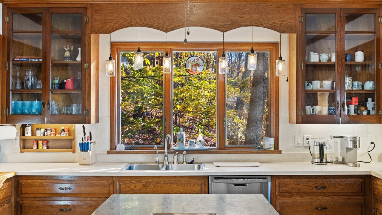 Photo of Kitchen in Kabletown