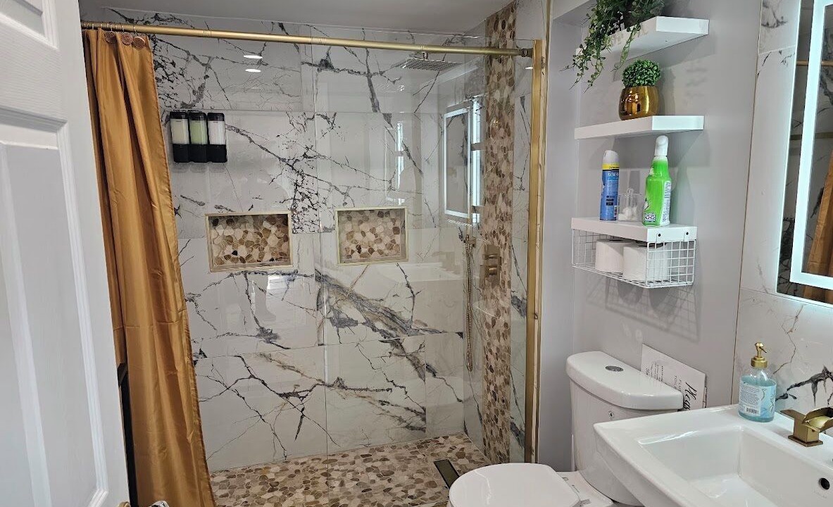 Photo of Bathroom in Downtown