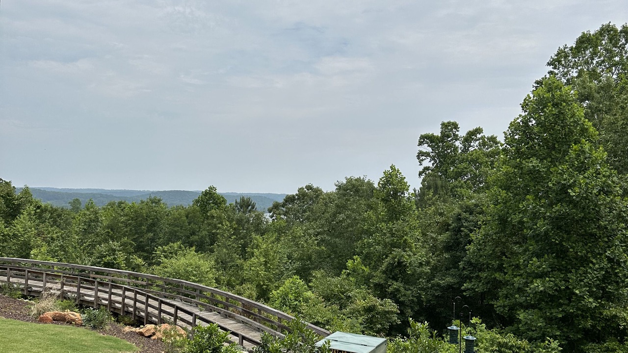 Photo of Outdoor in Toccoa