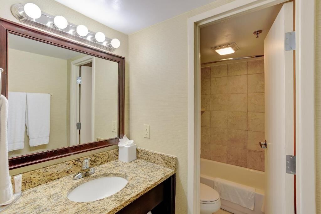 Photo of Bathroom in Northeast Virginia Beach