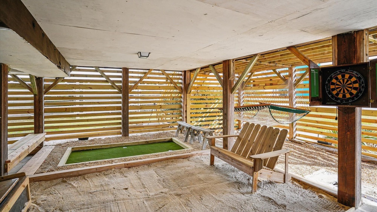Photo of Outdoor in South Nags Head