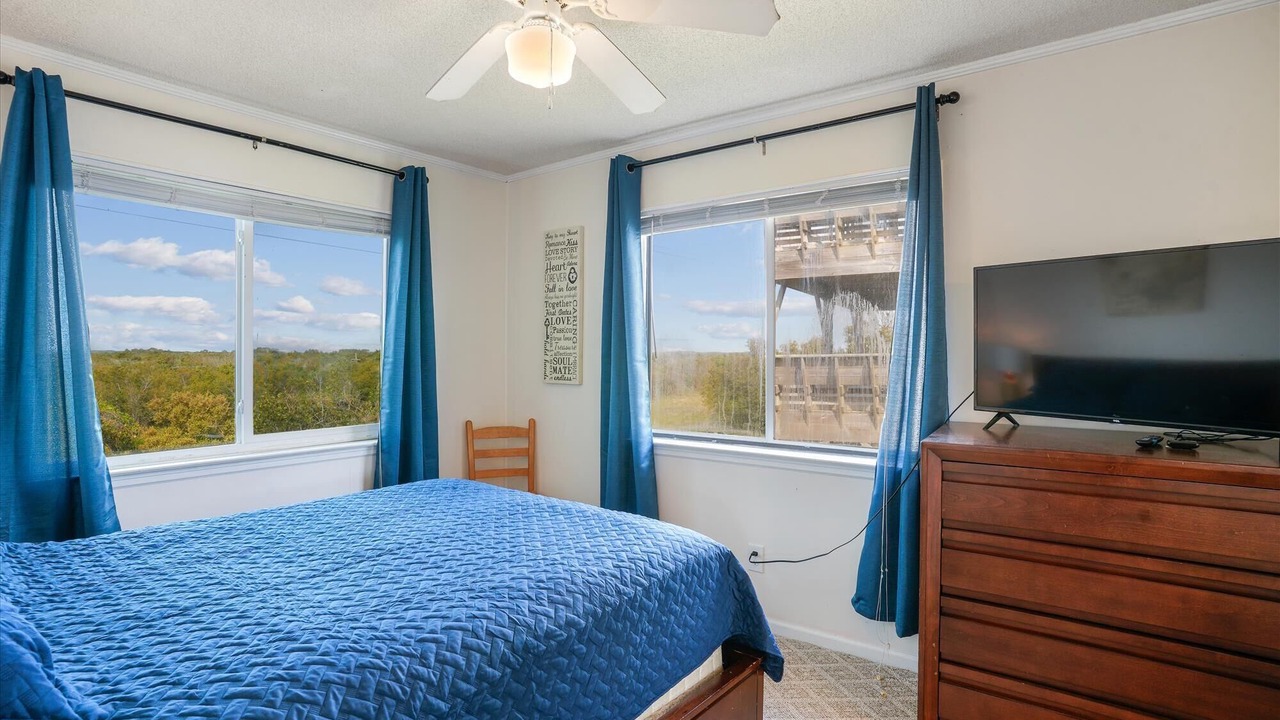 Photo of Bedroom in South Nags Head