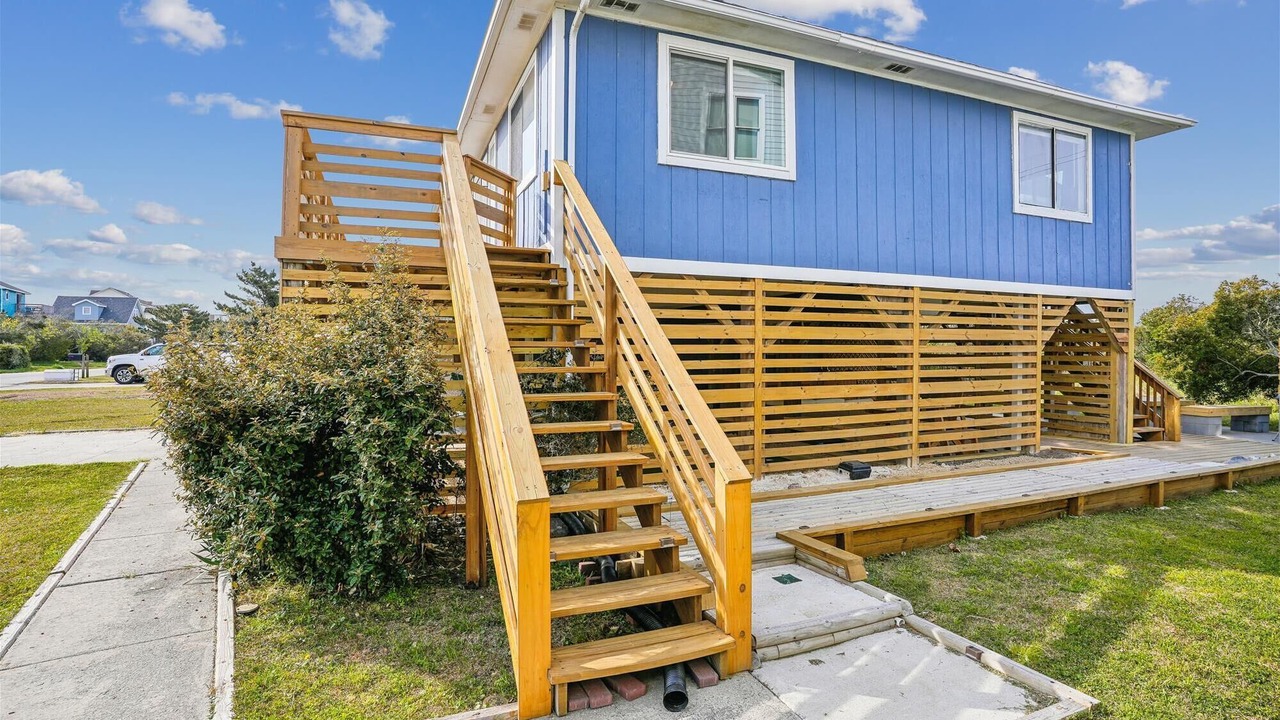 Photo of Outdoor in South Nags Head
