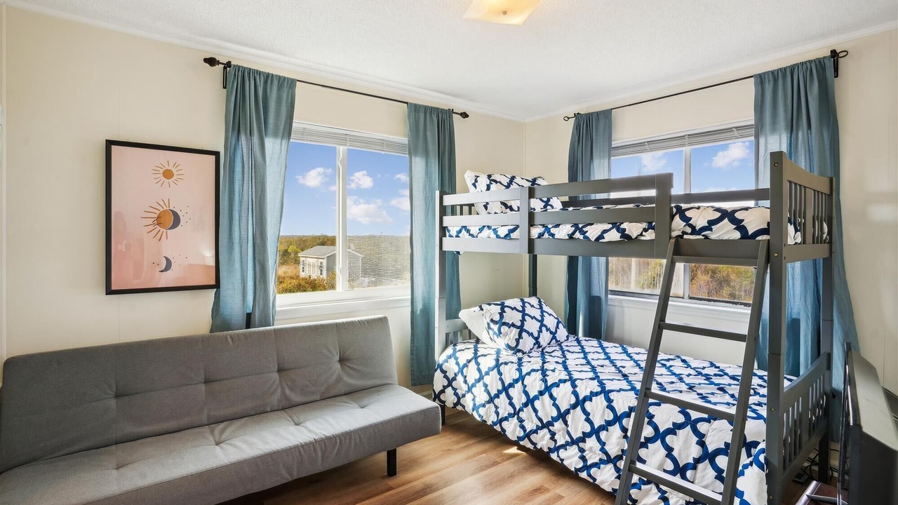 Photo of Bedroom in South Nags Head