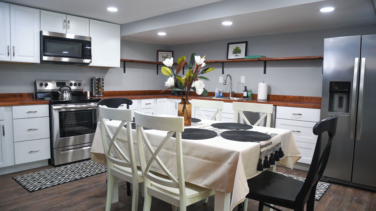 Photo of Kitchen in Round Hill