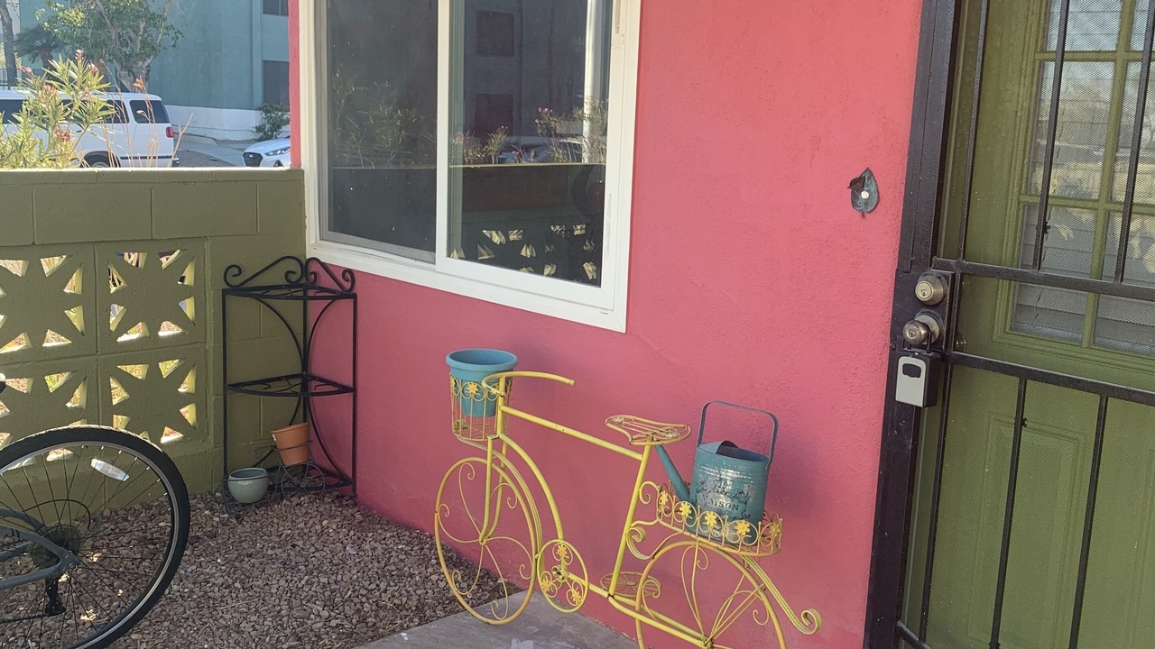 Photo of Outdoor in Canyon Gate