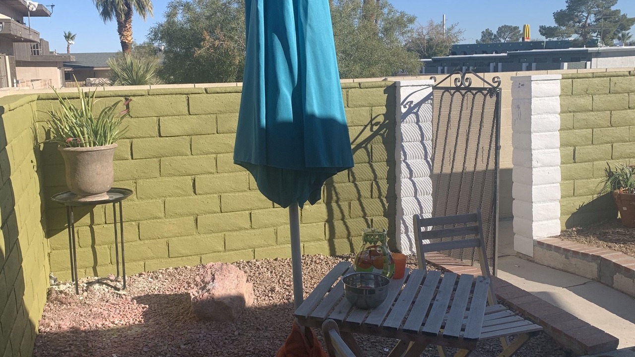 Photo of Outdoor in Canyon Gate