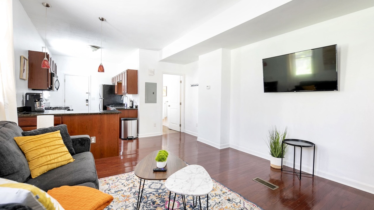 Photo of Livingroom in Italian Village