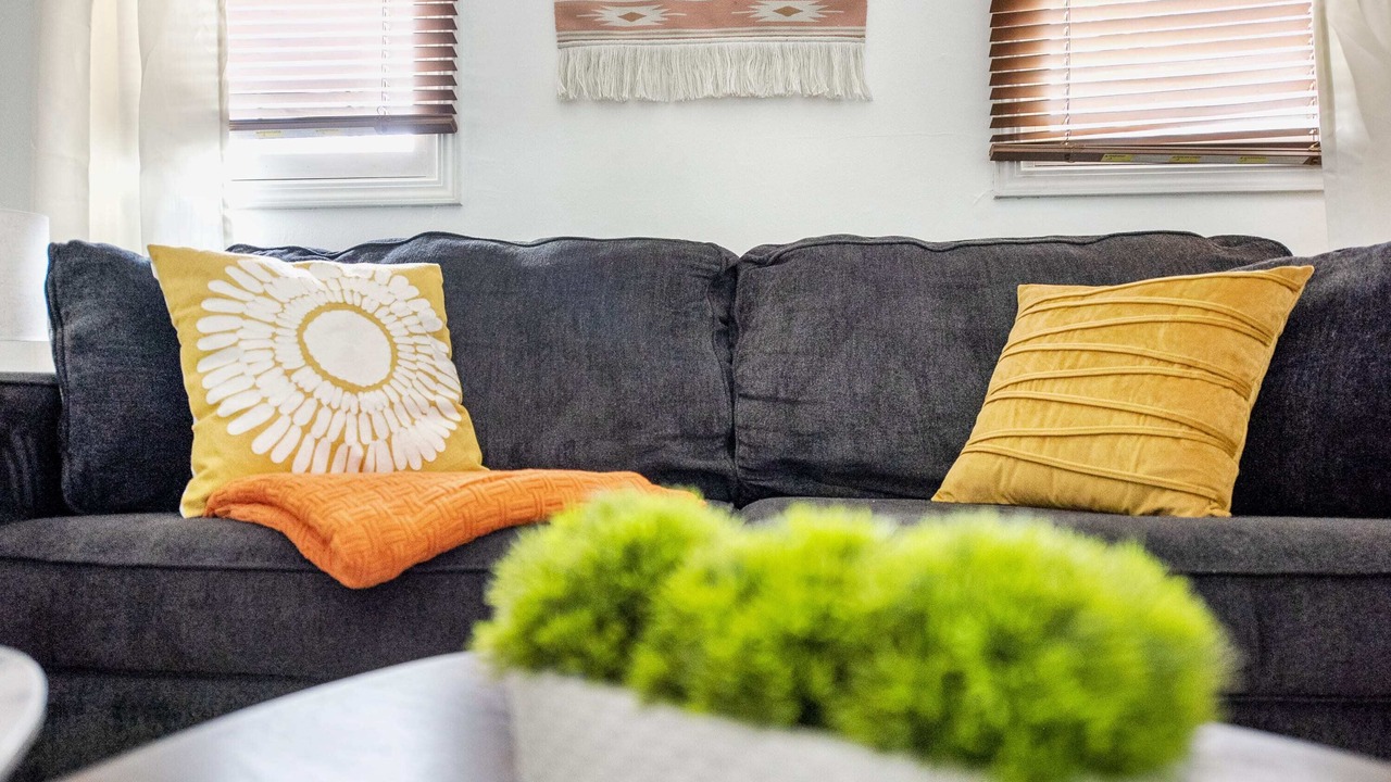 Photo of Livingroom in Italian Village