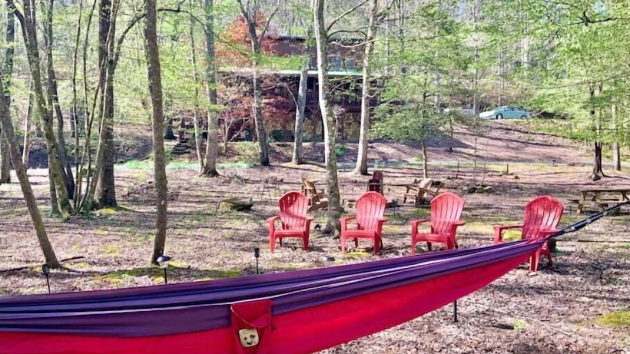 Photo of Outdoor in Ellijay
