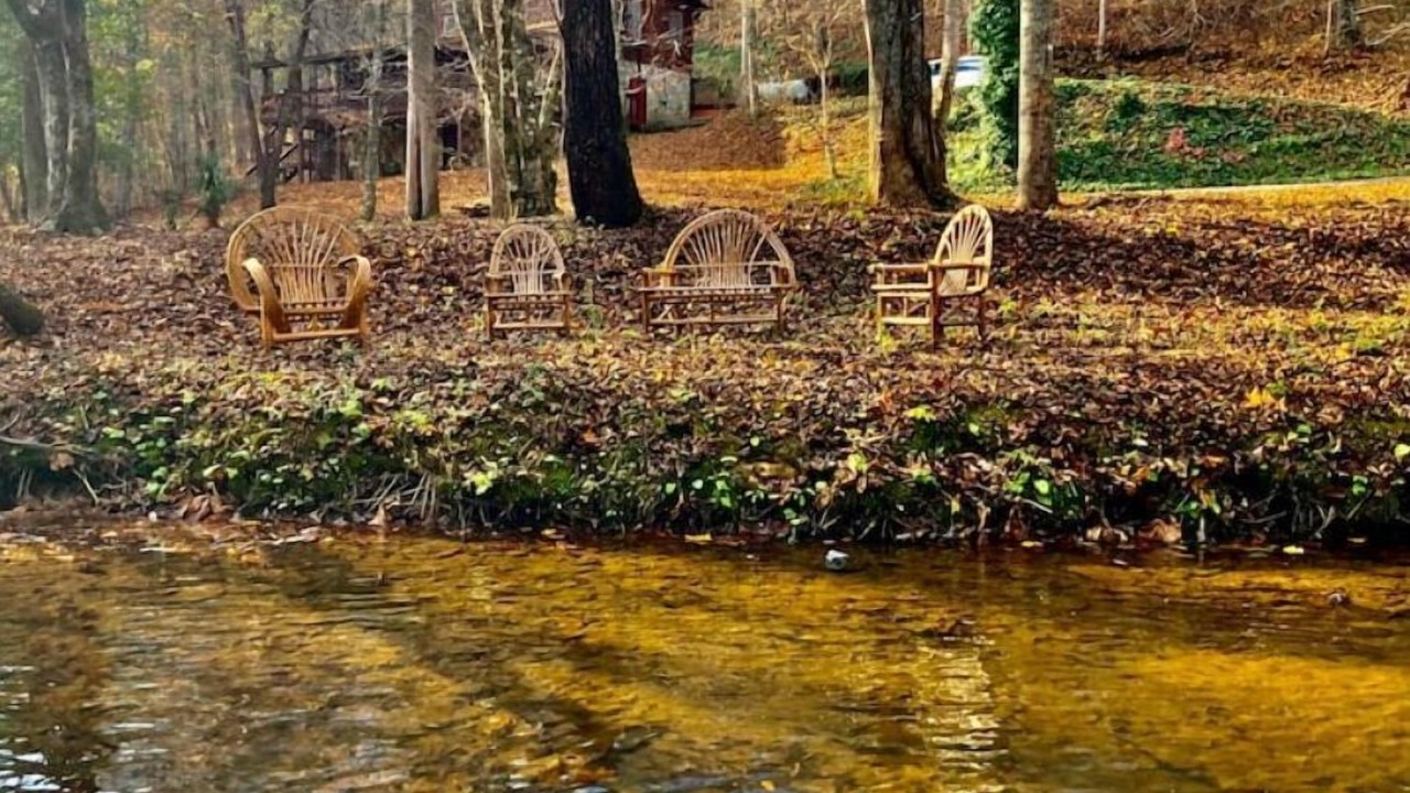 Photo of Outdoor in Ellijay