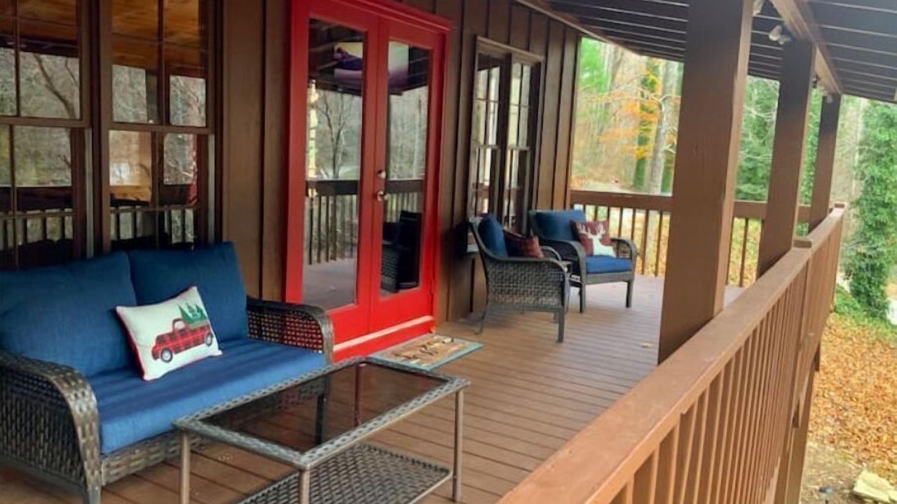 Photo of Outdoor in Ellijay