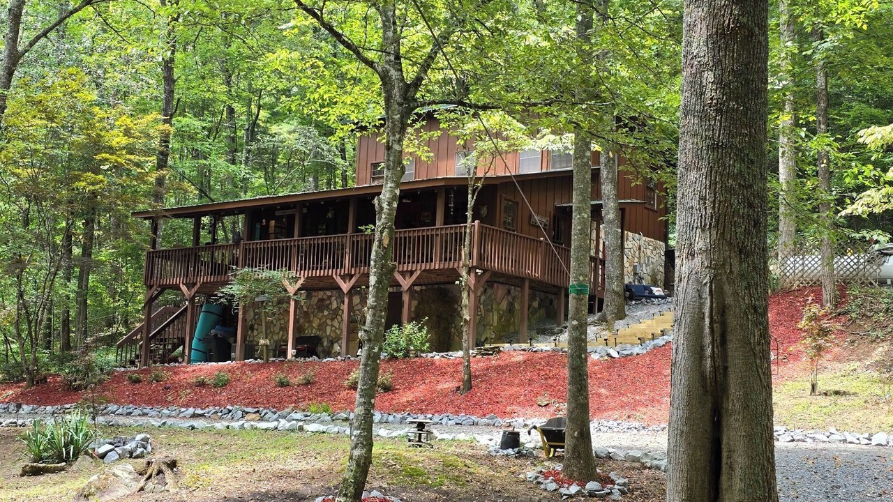 Photo of Outdoor in Ellijay