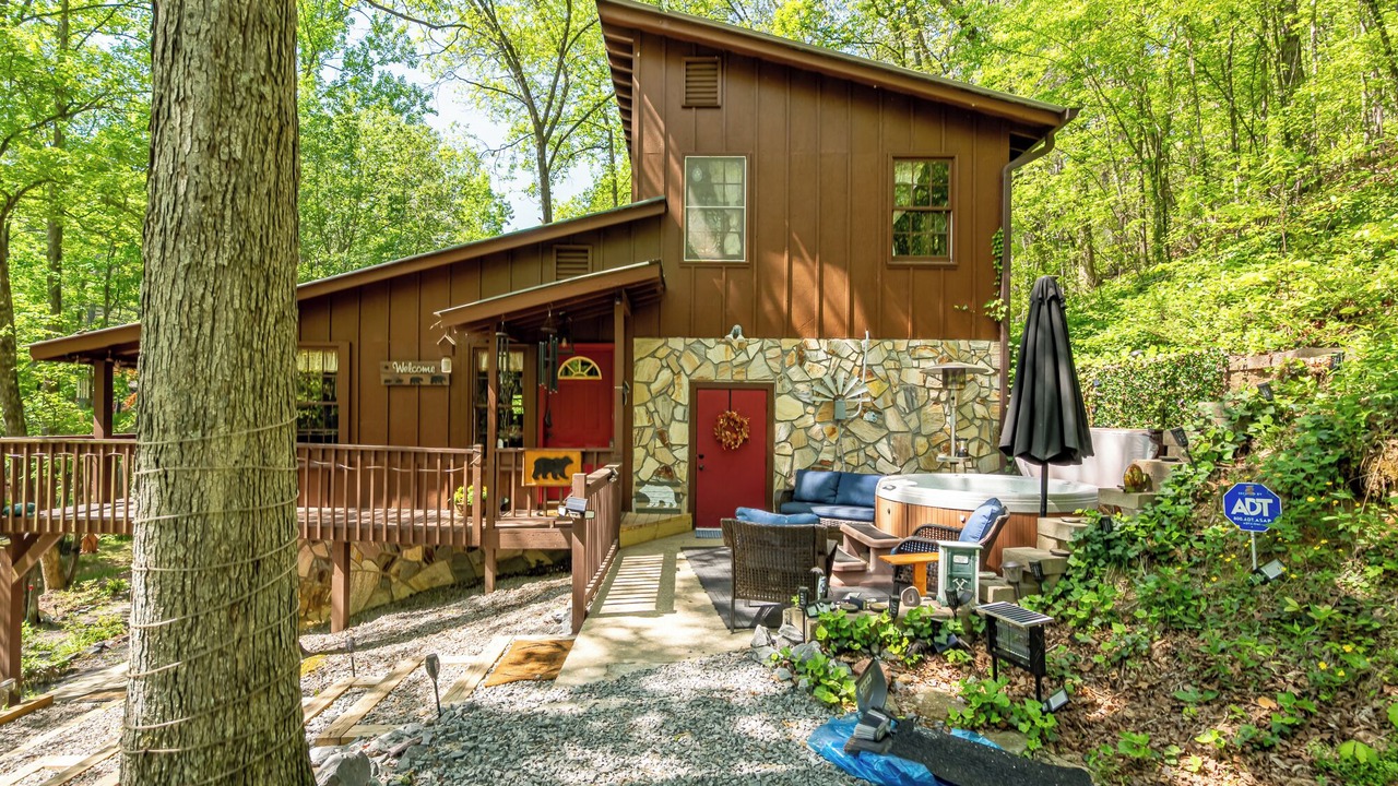 Photo of Outdoor in Ellijay