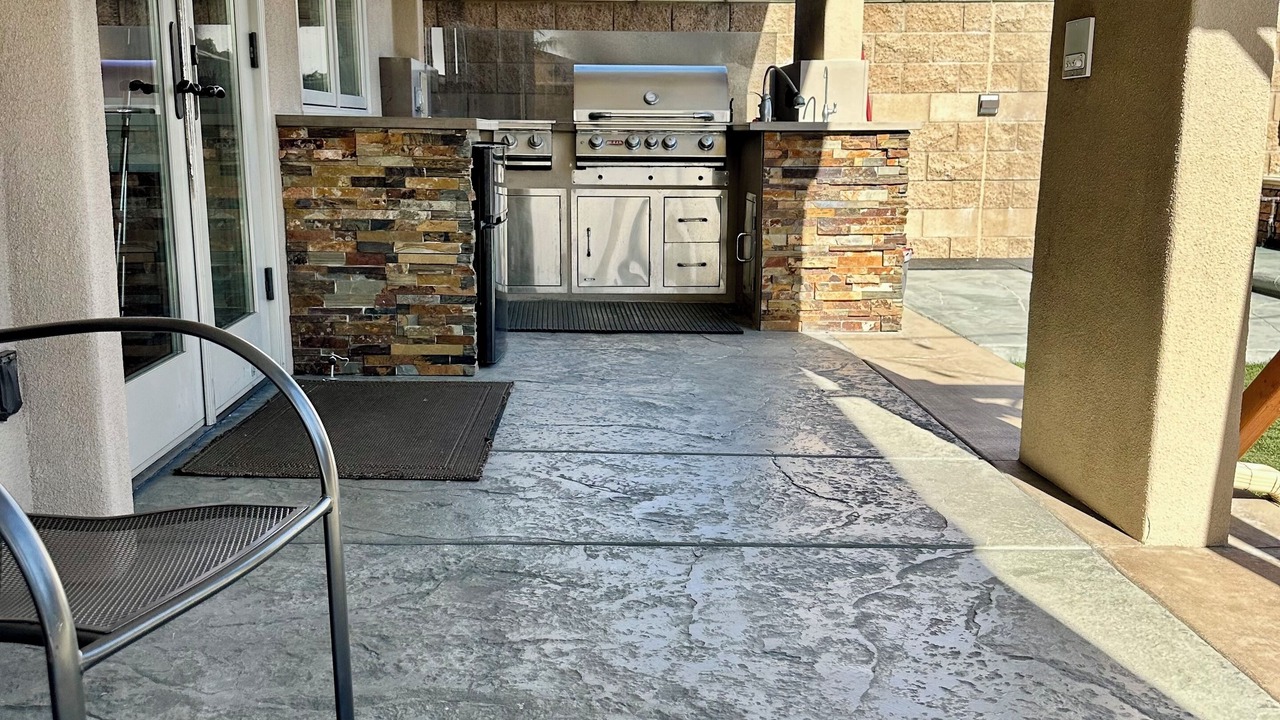 Photo of Patio Balcony in Mira Mesa