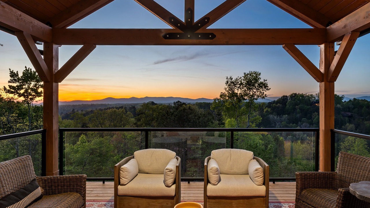 Photo of Outdoor in Ellijay