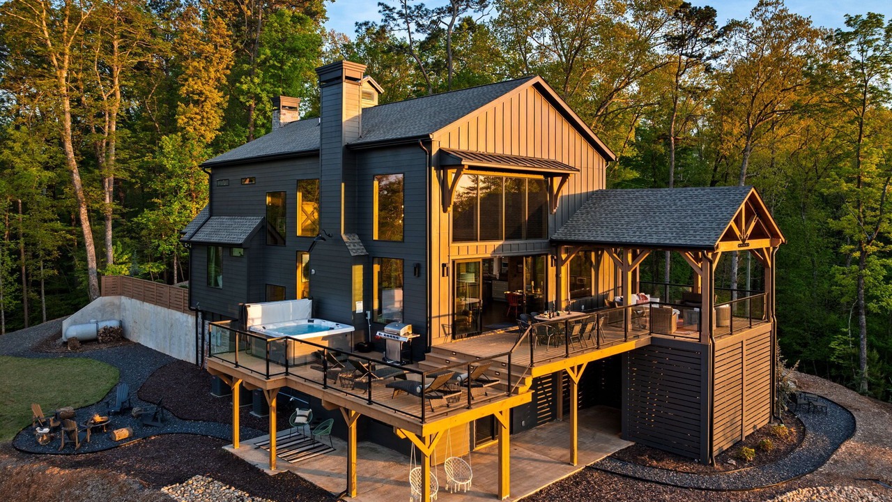 Photo of Outdoor in Ellijay