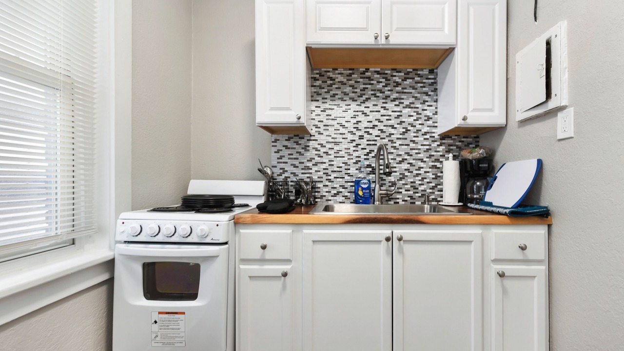 Photo of Kitchen in Bloomfield