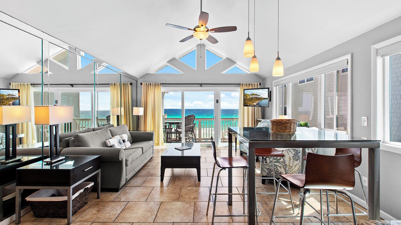 Photo of Bedroom in Seacrest
