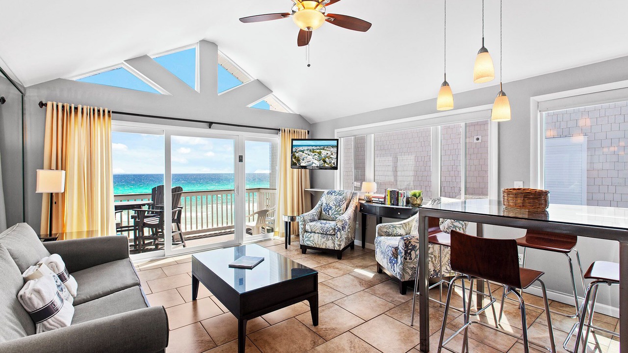 Photo of Bedroom in Seacrest