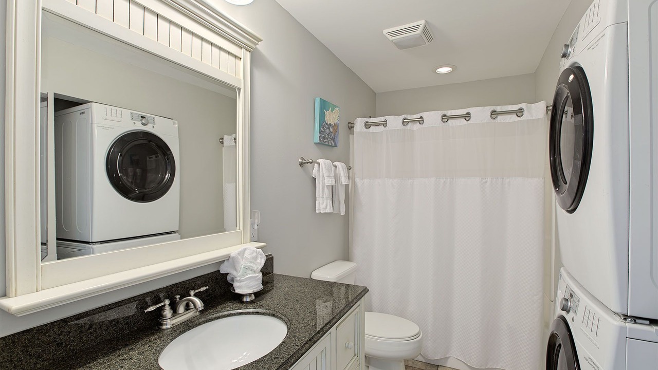 Photo of Bathroom in Seacrest