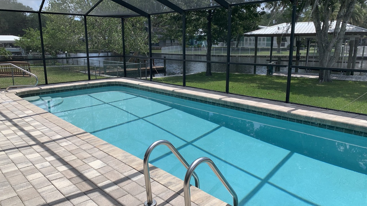 Photo of Outdoor in Homosassa