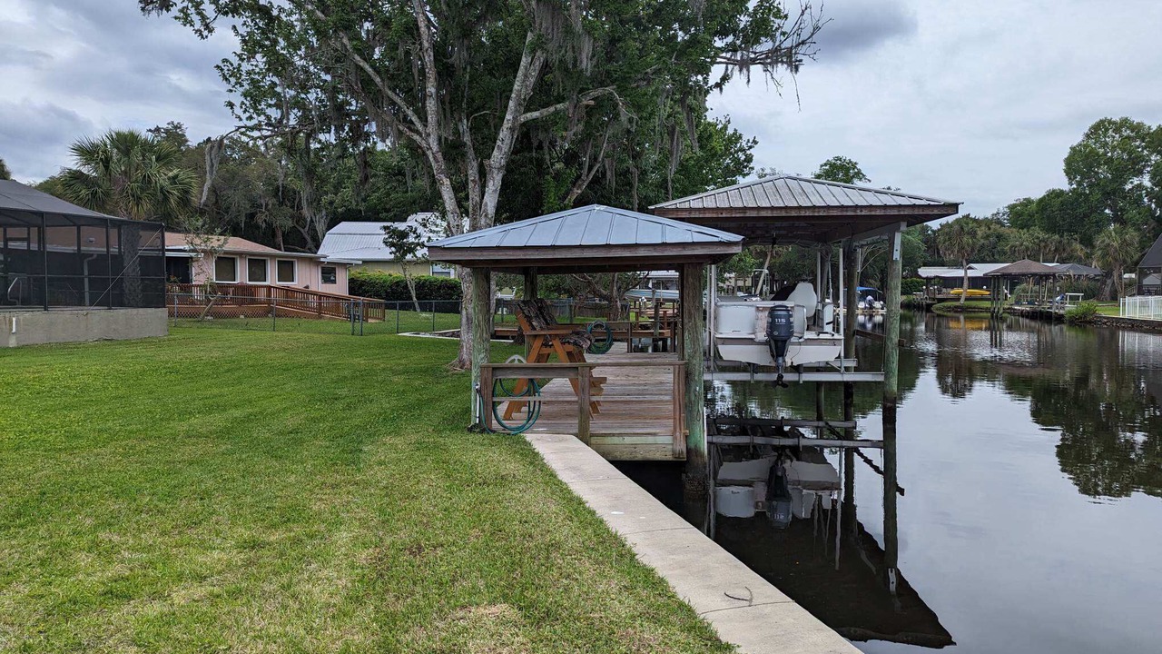 Photo of Outdoor in Homosassa