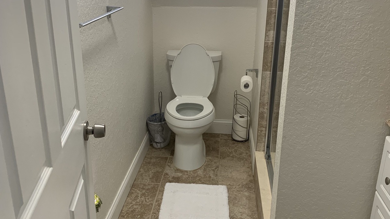 Photo of Bathroom in Homosassa