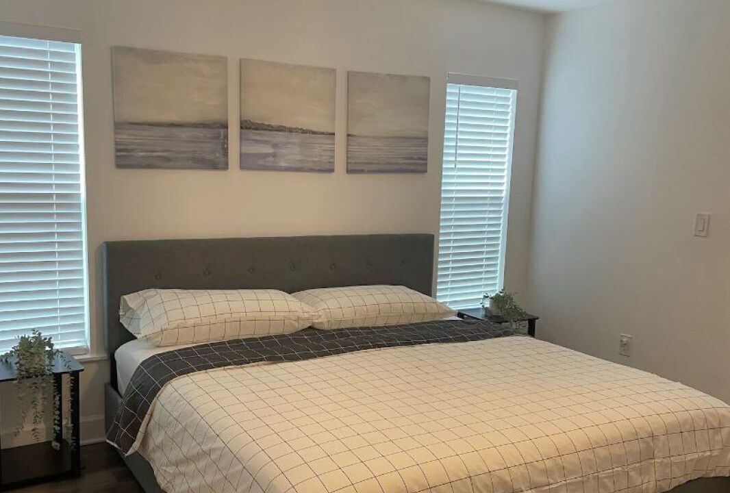 Photo of Bedroom in Temple Crest