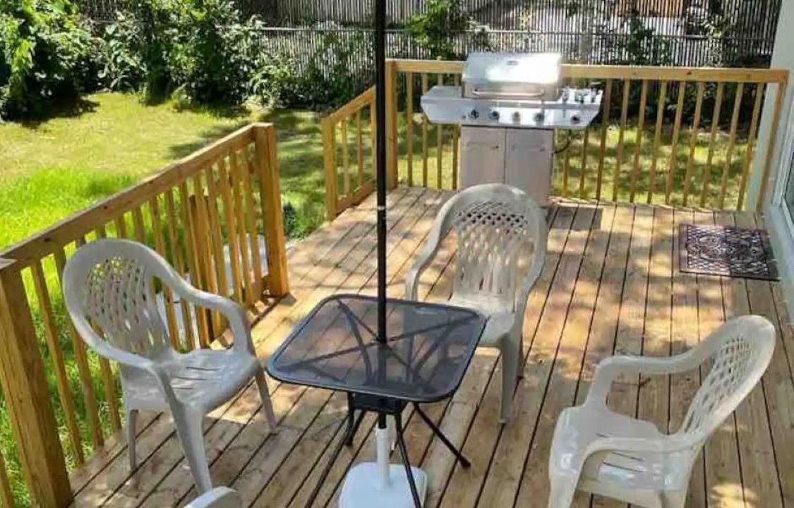 Photo of Outdoor in Temple Crest