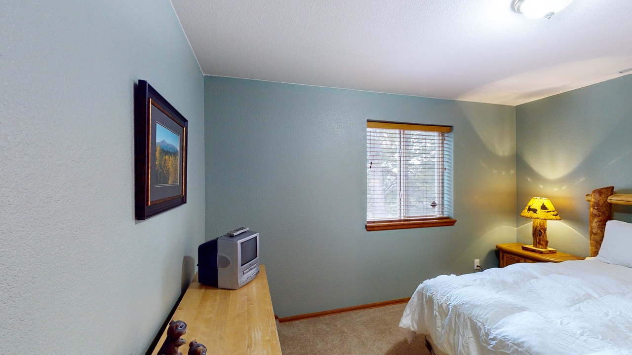Photo of Bedroom in Rainbow Valley