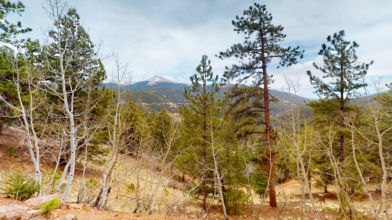 Photo of Outdoor in Rainbow Valley