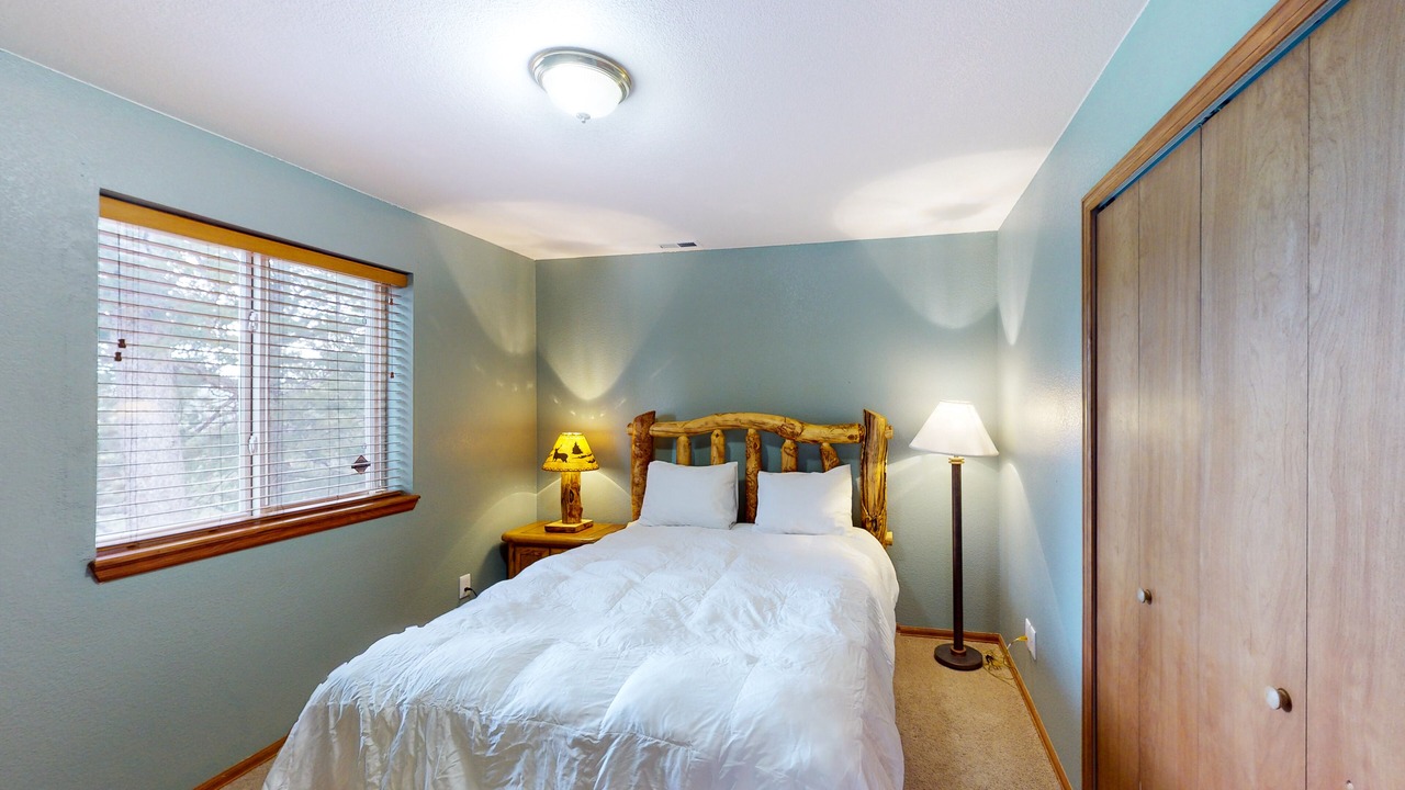 Photo of Bedroom in Rainbow Valley