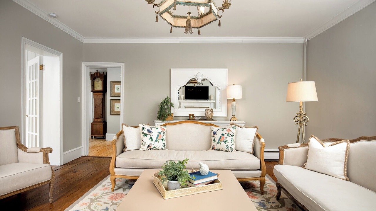 Photo of Bedroom in Purcellville