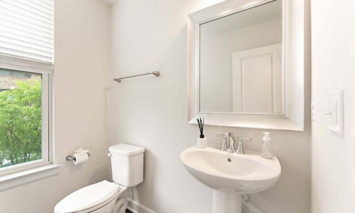 Photo of Bathroom in Ashburn