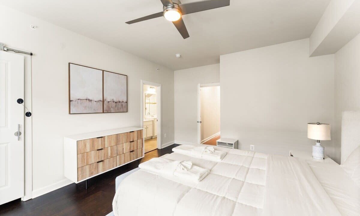 Photo of Bedroom in Ashburn