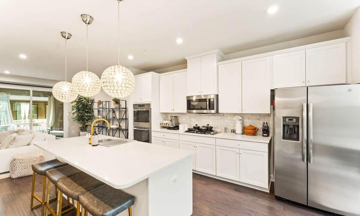 Photo of Kitchen in Ashburn