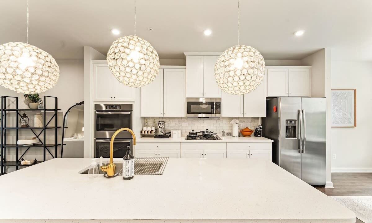 Photo of Kitchen in Ashburn