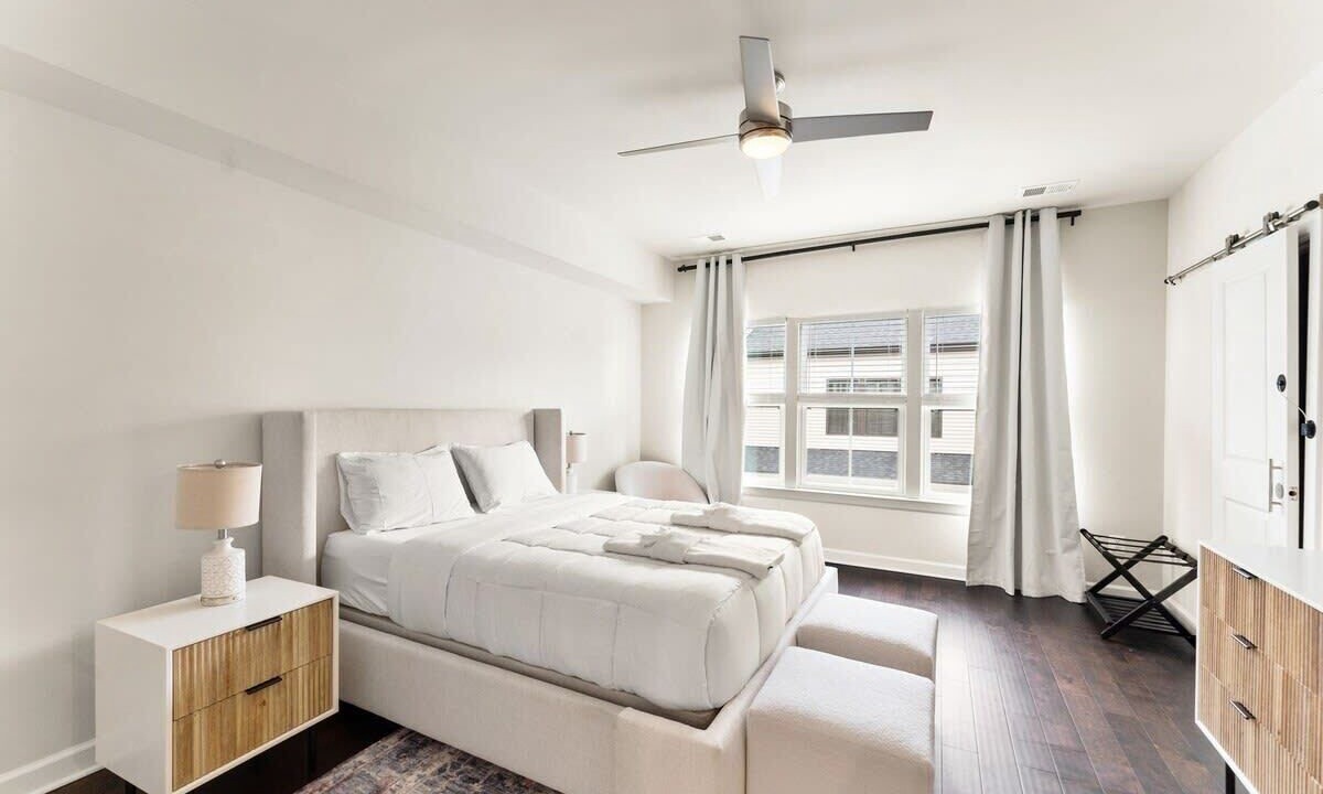 Photo of Bedroom in Ashburn