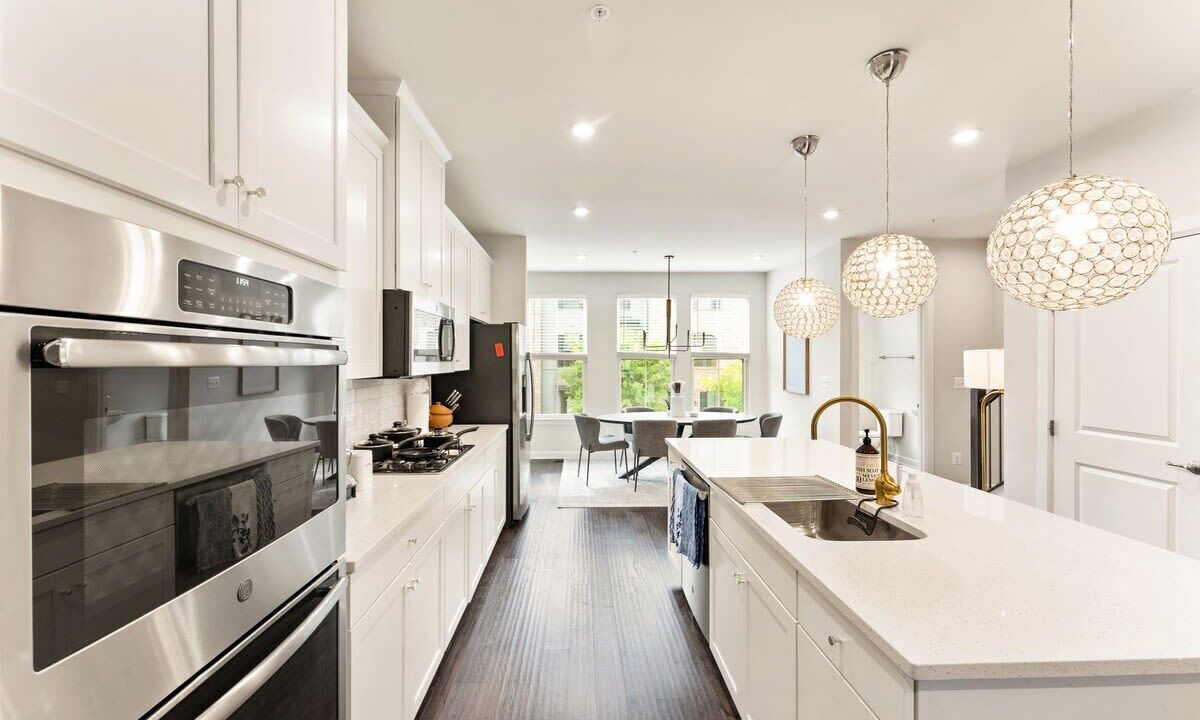 Photo of Kitchen in Ashburn