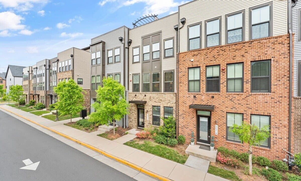 Photo of Outdoor in Ashburn