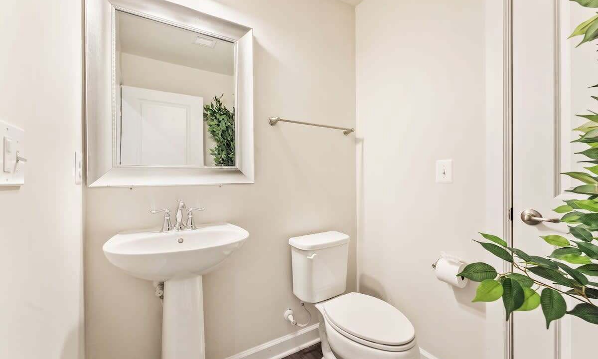Photo of Bathroom in Ashburn