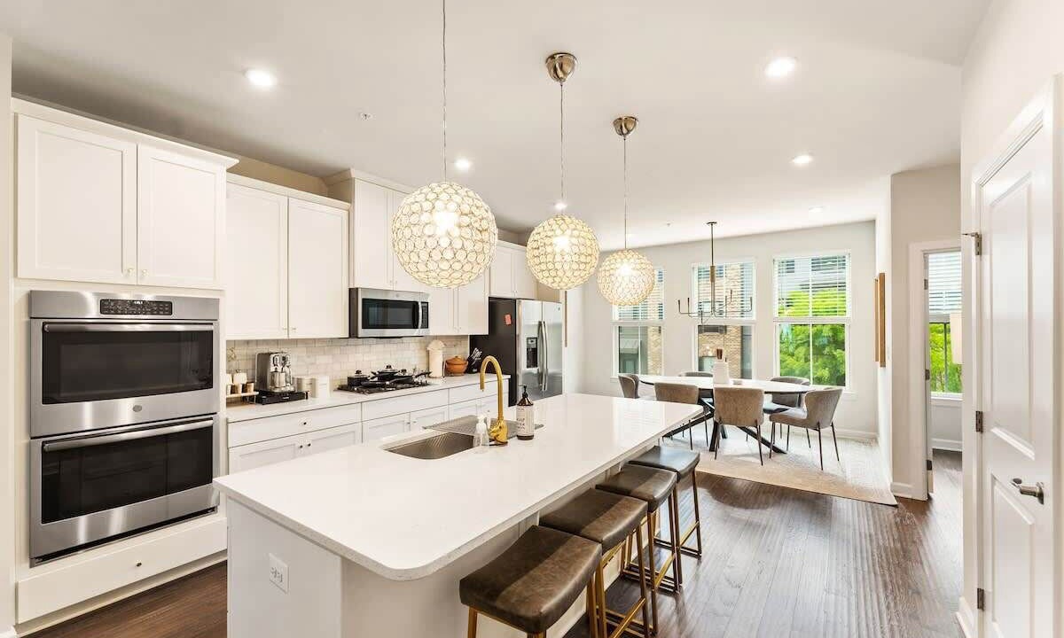 Photo of Kitchen in Ashburn