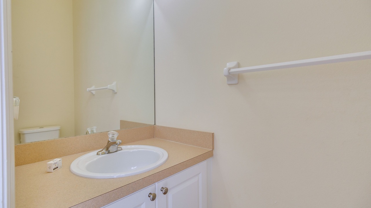 Photo of Bathroom in Tuscan Hills