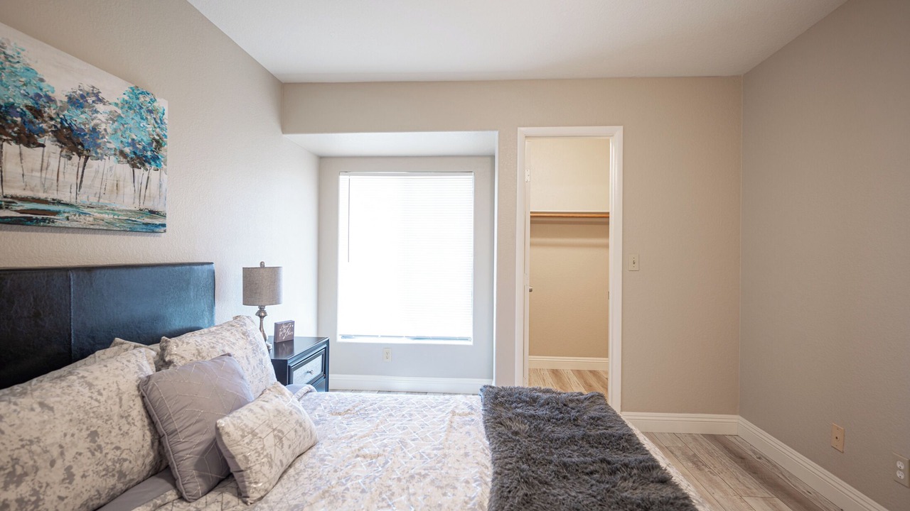 Photo of Bedroom in Green Valley North