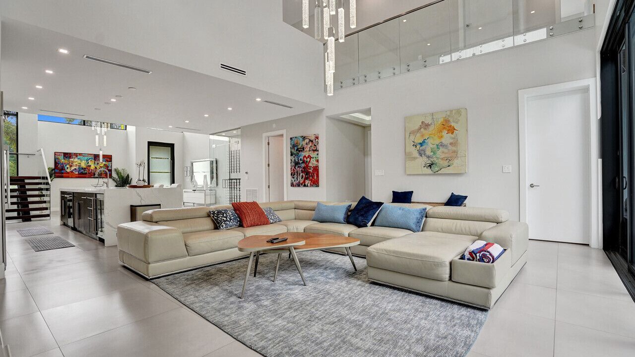 Photo of Bedroom in Tarpon River