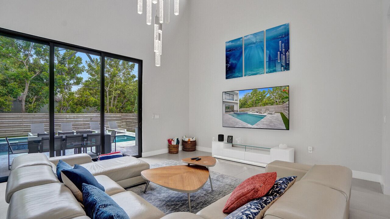 Photo of Outdoor in Tarpon River