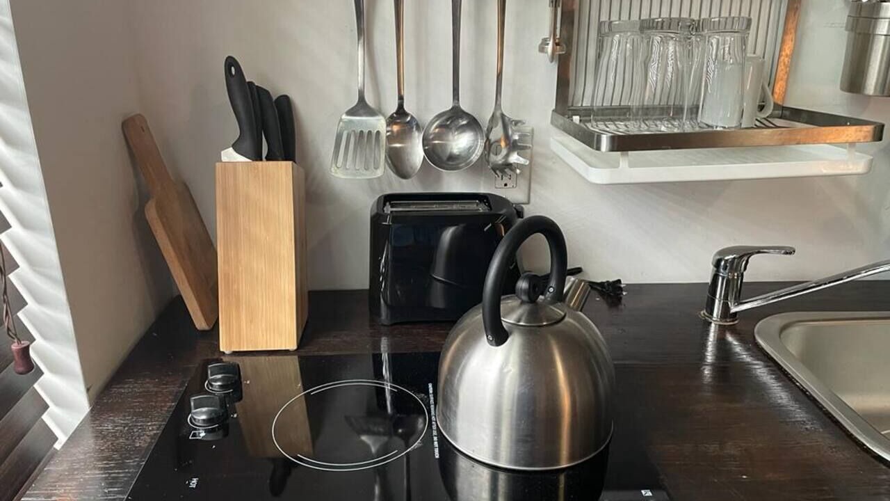 Photo of Kitchen in Northeast Miami