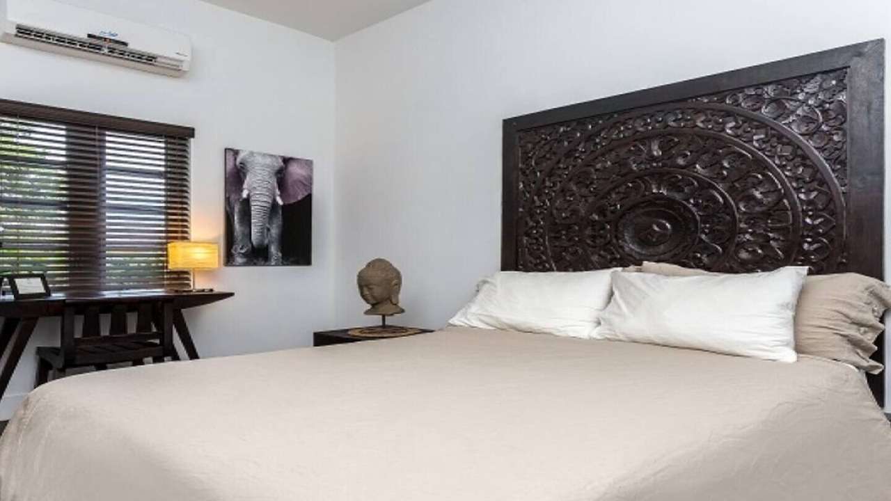 Photo of Bedroom in Northeast Miami